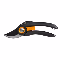 Секатор плоскостной Fiskars Solid 1020191