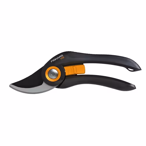 Секатор плоскостной Fiskars Solid 1020191