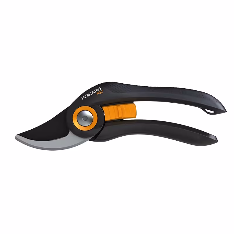 Секатор плоскостной Fiskars Solid 1020191