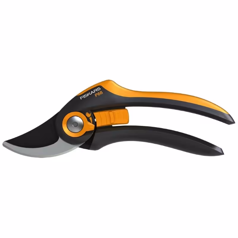 Секатор плоскостной Fiskars SmartFit P68 1001424