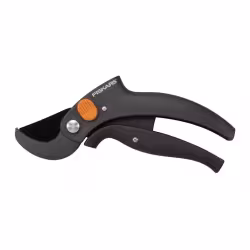 Секатор контактный с рычажным приводом Fiskars PowerLevel P53 1001532
