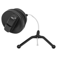 Пробка масло/бензобака HUSQVARNA (235/236/240)