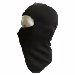Подшлемник-балаклава Starezzi, полиэстер, черный