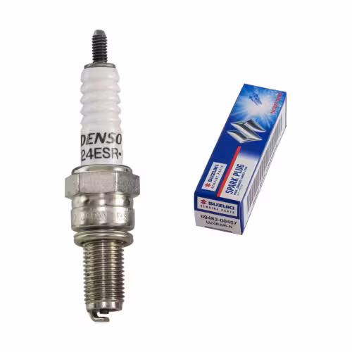 Свеча зажигания DENSO U24ESR-N (аналог NGK CR8E)