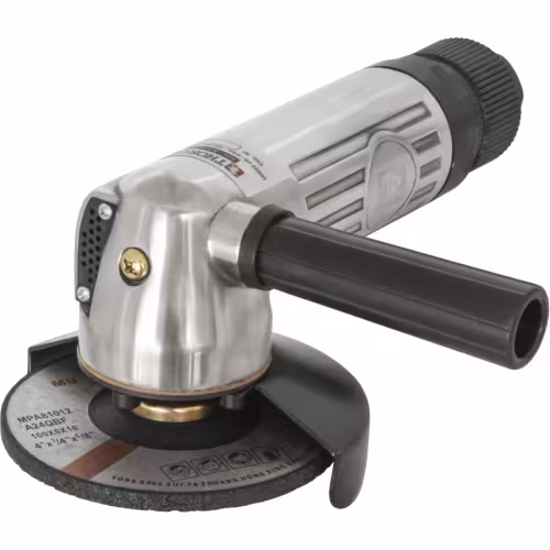 Пневмошлифмашина угловая Thorvik AAG0410
