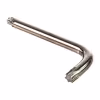 Ключ Torx Г-образный Force 76650, Т50
