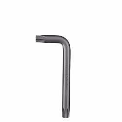 Ключ Torx Г-образный Force 76650, Т50