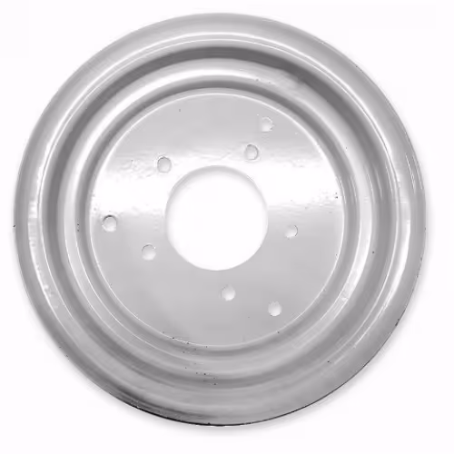 Диск колеса Нева 4.00x10 для мотоблоков МБ-2/МБ-23