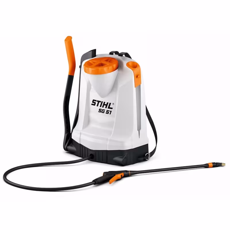 Опрыскиватель ручной Stihl SG 51