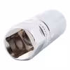 Головка свечная пружинная Licota ATF-4007A, 6-гранная, 16 мм, 1/2"