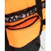 Жилет с воротником спасательный Восток "ПР" ЖС-001, размер 52-56, до 100 кг, оранжевый, ГОСТ Р58108-2019, подходит для ГИМС