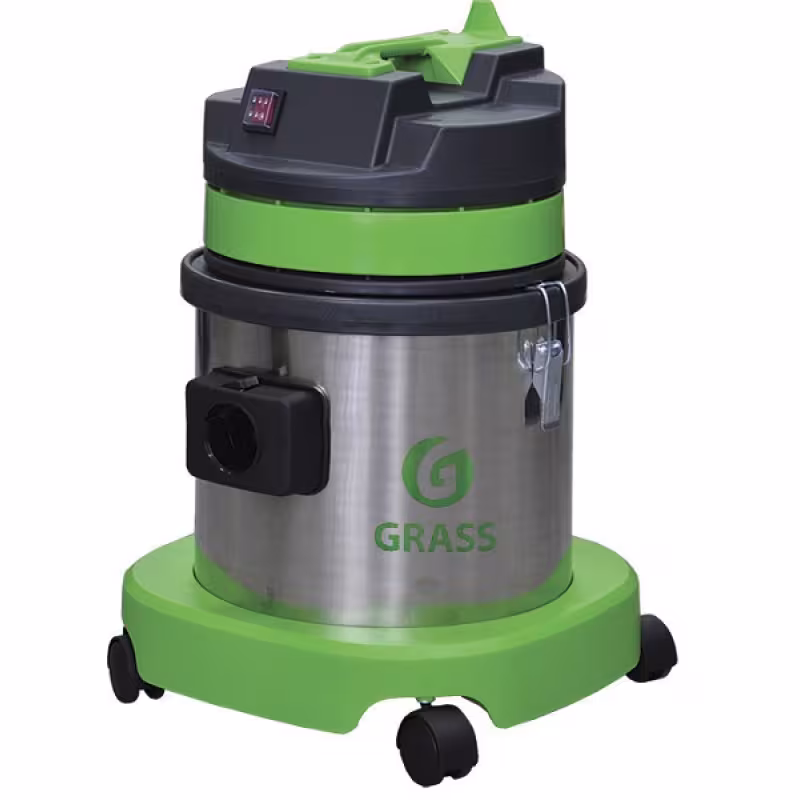 Пылесос Grass PS-0115 (Baiyun BF570)