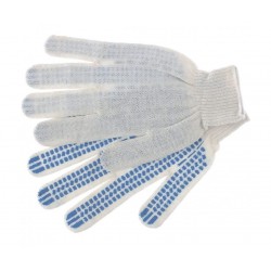 Перчатки защитные Точка Лайт, 10 класс, размер XL (10 пар)