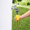 Комплект со шлангом для крана без резьбы Karcher 1/2", 10м