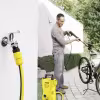 Комплект со шлангом для крана без резьбы Karcher 1/2", 10м