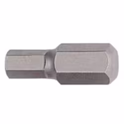 Бита H8мм шестигранная 10мм L- 30мм LICOTA