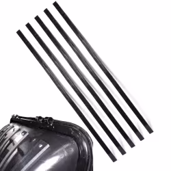 Накладки для саней длиной 1450 мм, 5 шт.