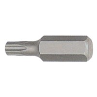 Бита T40 TORX 10мм L-30мм LICOTA 