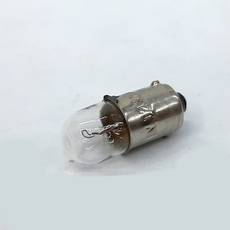 Лампа автомобильная 30931, 12V3W, 12V