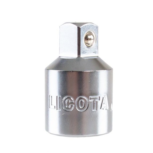 Переходник Licota AAD-A640, 3/4"(F)х1/2"(M)