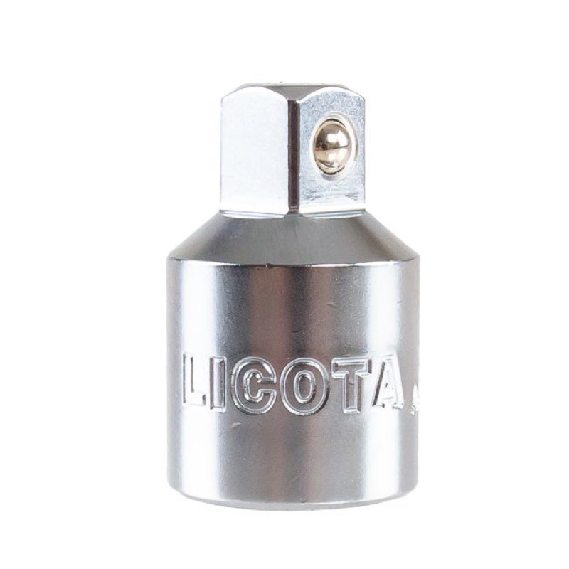 Переходник Licota AAD-A640, 3/4"(F)х1/2"(M)