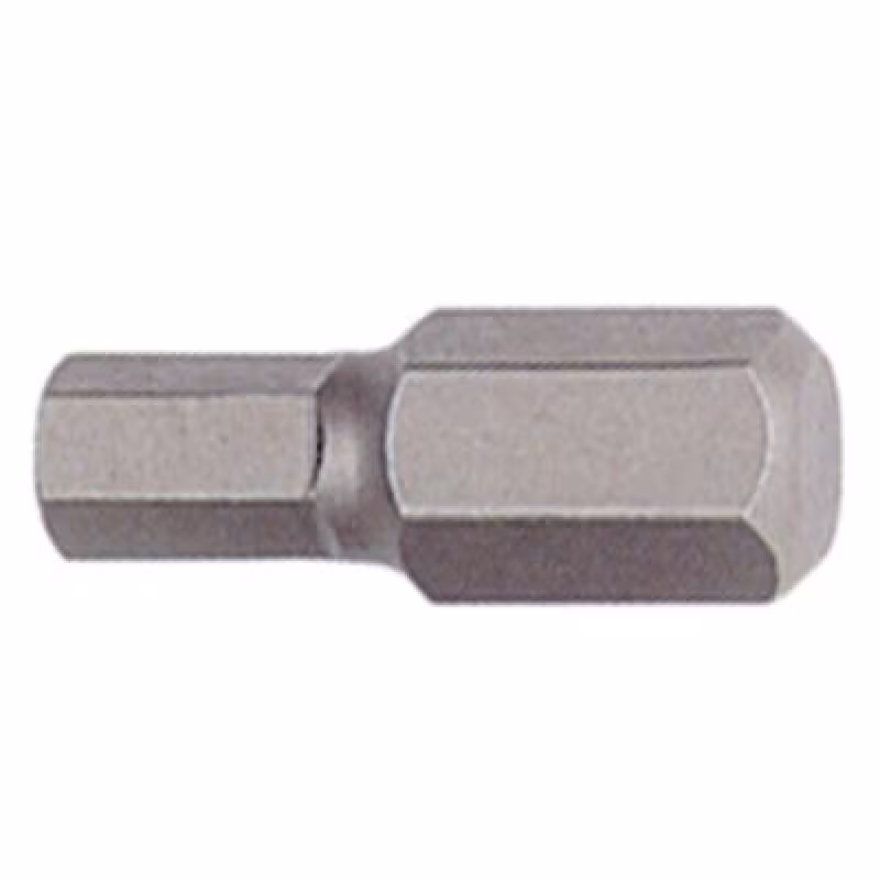 Бита H5мм шестигранная 10мм L- 30мм LICOTA