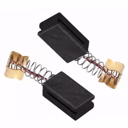 Щетки коллекторные DDE (BG2500/BG3500/GG1300/2700/3300/DPG2551)