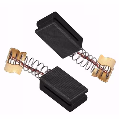 Щетки коллекторные DDE (BG2500/BG3500/GG1300/2700/3300/DPG2551)