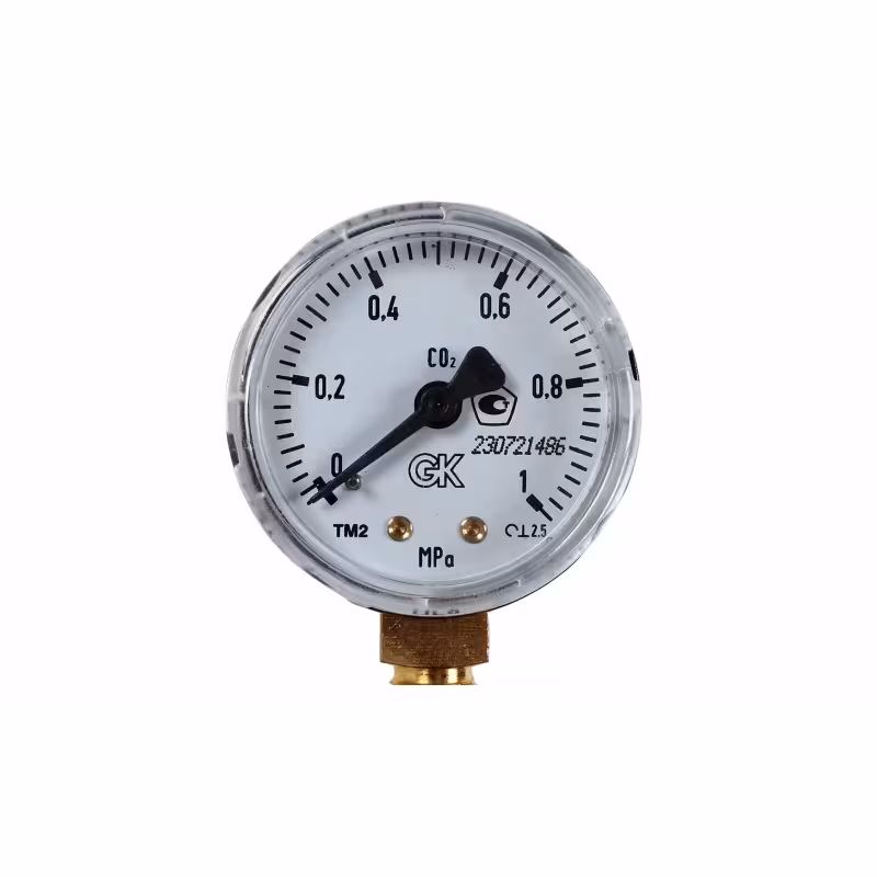 Редуктор углекислотный Krass УР-6-6 2117506/2117616