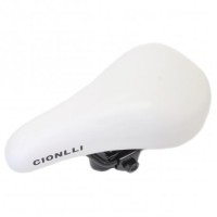 Седло, 9196, Рамки, Детское, CIONLLI (белый)