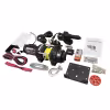 Лебедка электрическая Tungsten T3500, 1,5 т