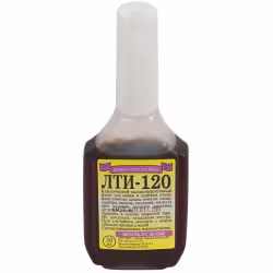 Флюс Fit ЛТИ-120, 30 мл