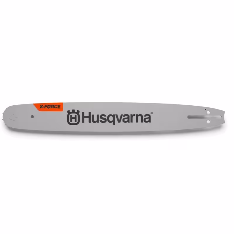 Шина 13"/33 см Husqvarna 5859434-56, 3/8", 1.5 мм, 56 звеньев