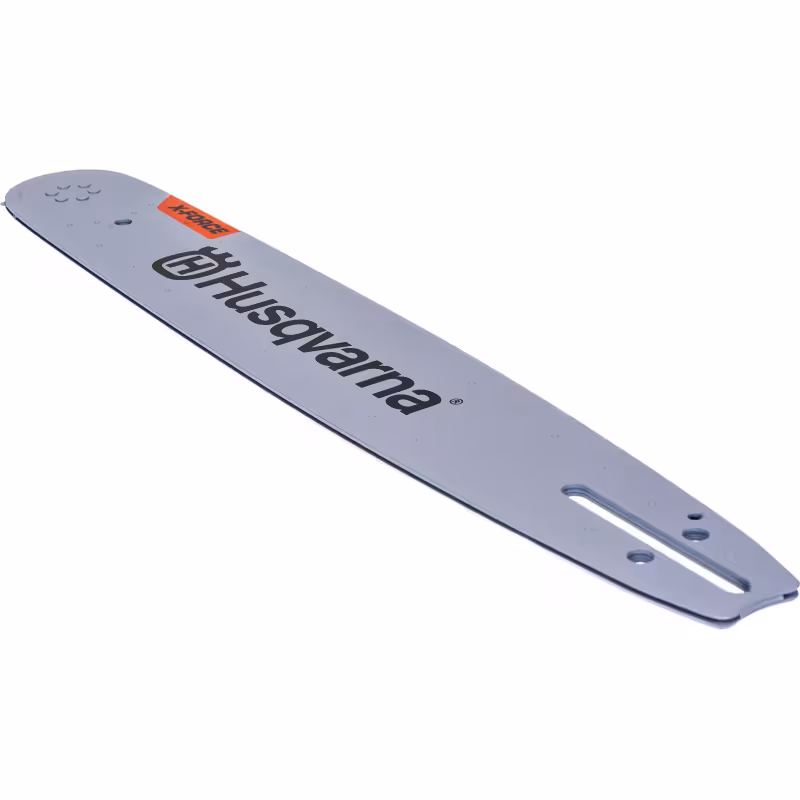 Шина 13"/33 см Husqvarna 5859434-56, 3/8", 1.5 мм, 56 звеньев