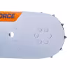 Шина 13"/33 см Husqvarna 5859434-56, 3/8", 1.5 мм, 56 звеньев