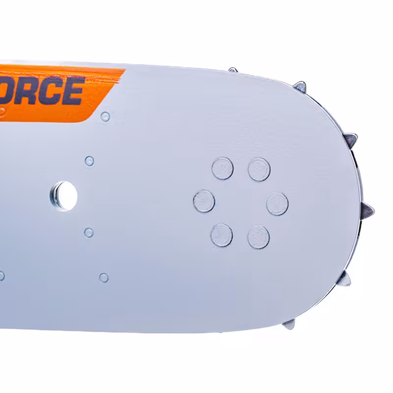 Шина 13"/33 см Husqvarna 5859434-56, 3/8", 1.5 мм, 56 звеньев