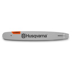 Шина 18"/45 см Husqvarna 5820869-72, 0.325", 1.5 мм, 72 звена