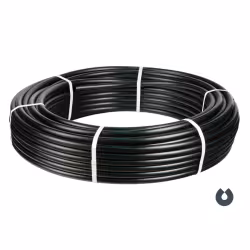 Труба ПНД UNIPUMP 13.6-25x2 ПЭ-100 SDR (питьевая)