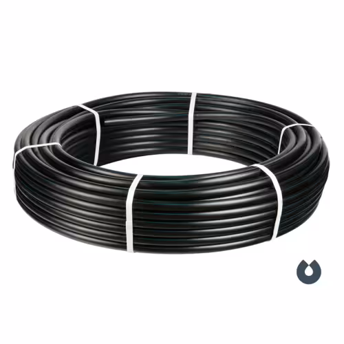 Труба ПНД UNIPUMP 13.6-25x2 ПЭ-100 SDR (питьевая)