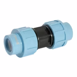 Муфта соединительная для труб ПНД Unipump 27410