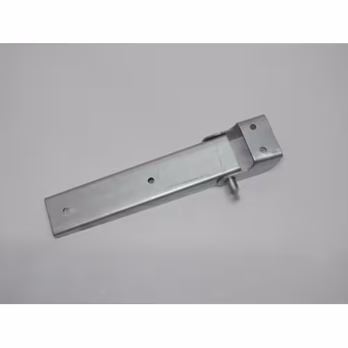 Петля борта на прицеп Трейлер, 220 мм, комплект