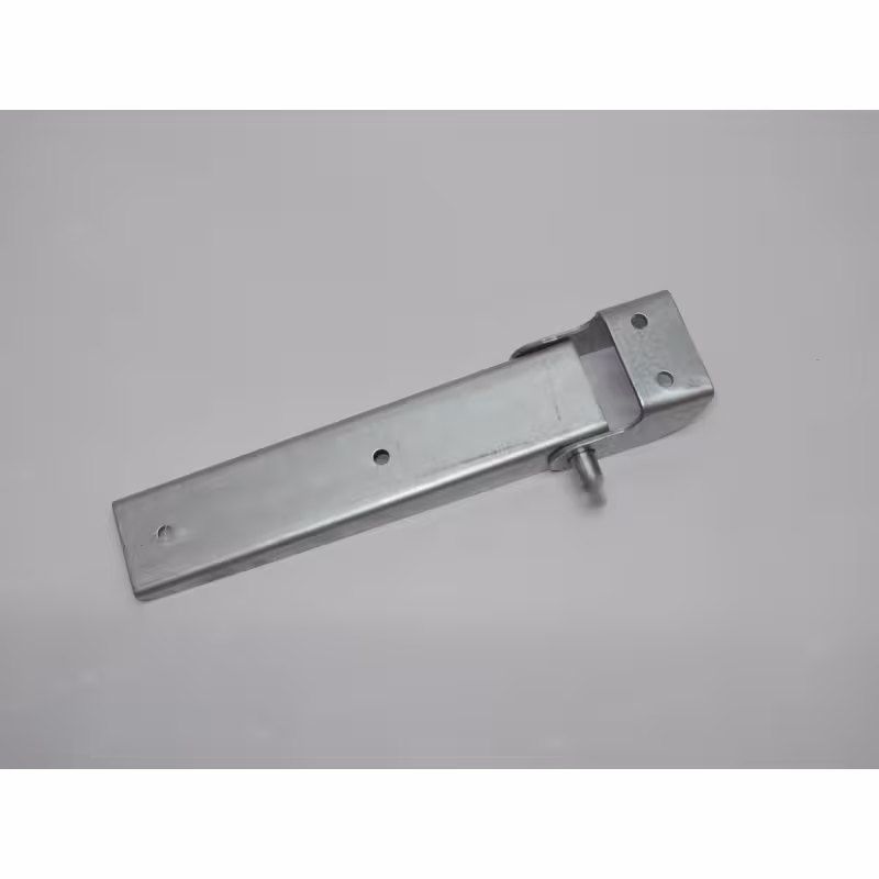 Петля борта на прицеп Трейлер, 220 мм, комплект