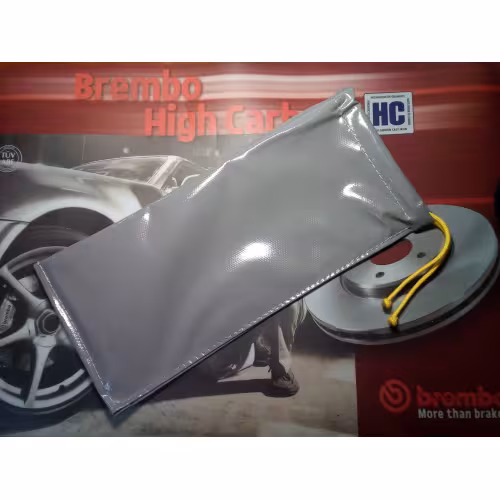 Чехол домкрата на прицеп Трейлер