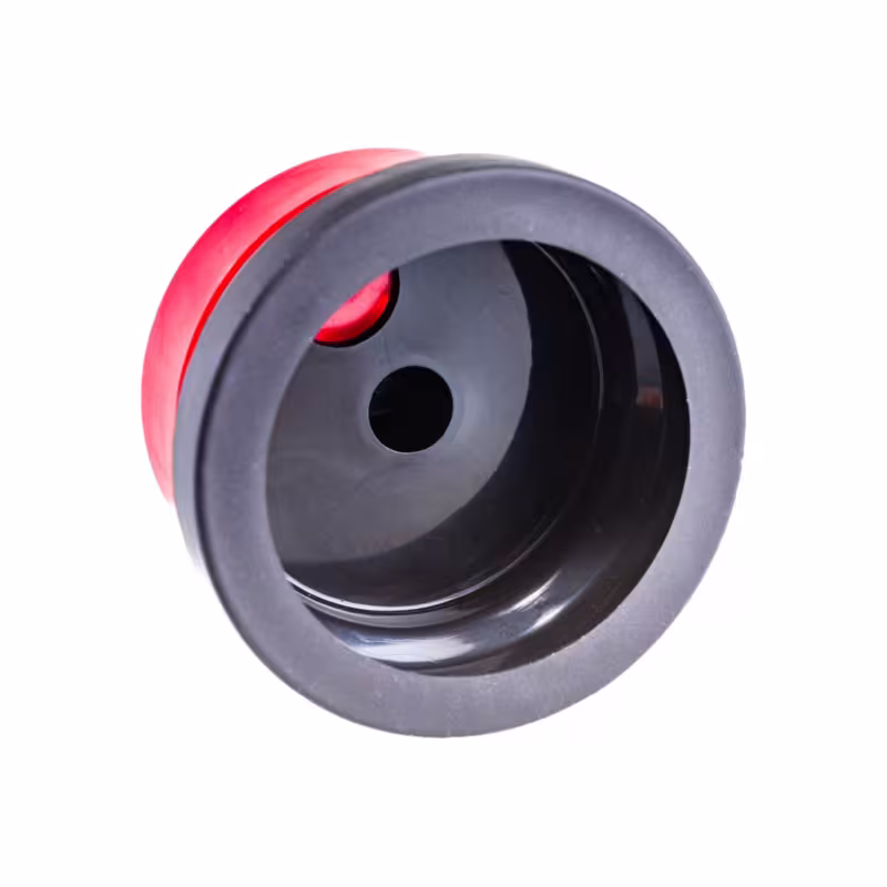 Кондуктор для сверления алмазных коронок с пылесборником Практика Эксперт 247-026 