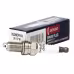 Свеча зажигания Denso XU20EPR-U (аналог NGK DCPR6E)