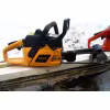 Насадка-короед для бензопил Husqvarna 137, 142, 236, 240 и Partner 350, 351 (80 мм)