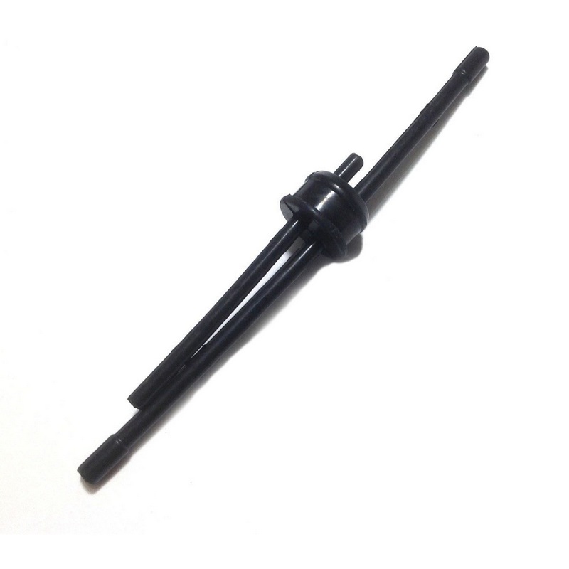 Шланг топливный CHAMPION (137/142/55/250) с уплотнением