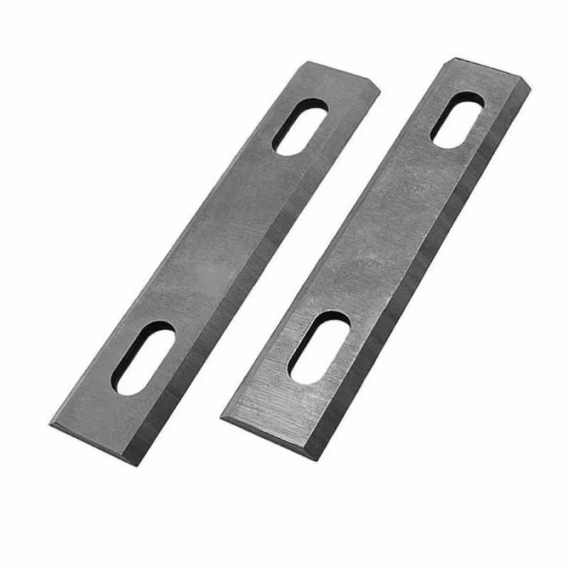 Ножи для рубанка Rebir пара (75мм)