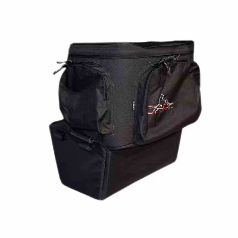 Кофр для снегохода Yamaha VK540