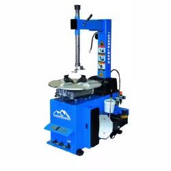 Станок шиномонтажный полуавтоматический Trommelberg 1810 E 220В